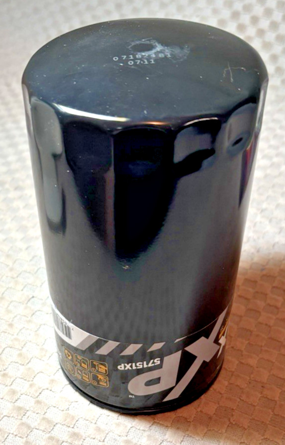 Wix XP Engine Oil Filter 57151XP
