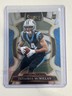 2025 Panini Select - Concourse Tetairoa McMillan #44 (RC) Panthers