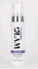 Its Giving Glam VOLUMISING Hair Foam 200ml XXL Bounce Fullness NEW FREE DELIVERY