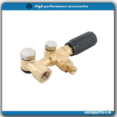 #ad Pressure Pump Unloader With Mounting Bolt Set 1 2 quot;3 8quot; 3650PSI 5.5 GPM $39.79