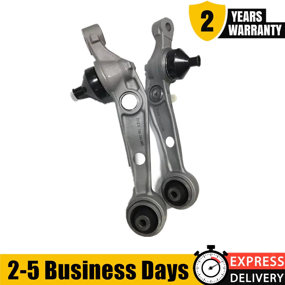 Rolls-Royce Phantom 2003 Right Lower Control arm