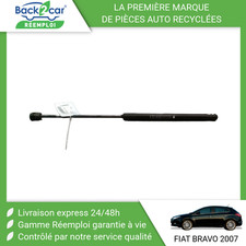 Verin de hayon / de capot Fiat BRAVO