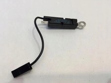 MERCEDES-BENZ SLC R172 Antennenverstärker  2.00 Petrol 135kw 2019 24275572
