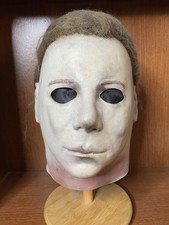 JC James Carter Nightmare Michael Myers Mask Freddy Jason Leatherface Pennywise