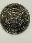 1971 Brilliant Uncirculated Kennedy Half Dollar With A Beautiful Lust Finish 15 — photo 2