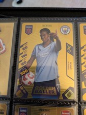 Khadija Shaw #4 Panini Adrealyn XL Golden Baller WSL