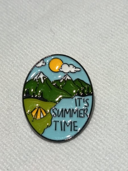 Pin It S Summer Time