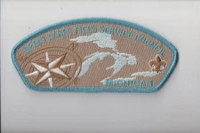 Great Lakes Field Service Council Michigan CSP