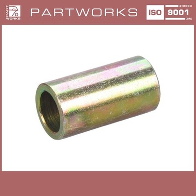Distanzrohr Koppelstange für PORSCHE 911 F/G 930 914 Stabilisator 90134373700