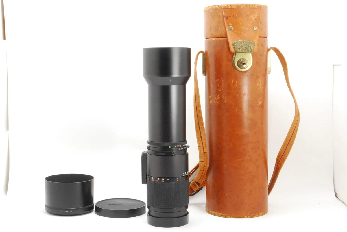 Hasselblad Tele-Apotessar CFレンズ500mm 1:8 500mm Focal f/8 Camera Lenses for Hasselblad for sale | eBay