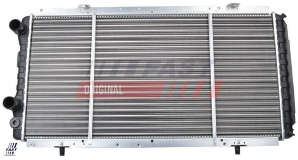 Fast FT55005 KüHler FüR MotorküHlung MotorküHler AutoküHler KüHler-image