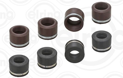 Elring 523.712 Dichtungssatz, Ventilschaft für MERCEDES-BENZ