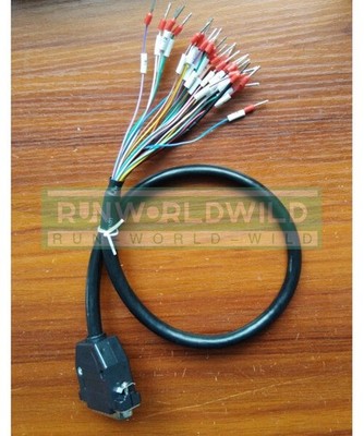 1PCS NEW FOR   B3-E/M/F servo CN1 line 26 cores 1M #md