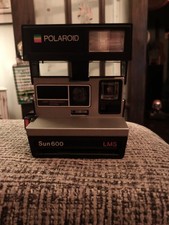Polaroid sun 600 LMS