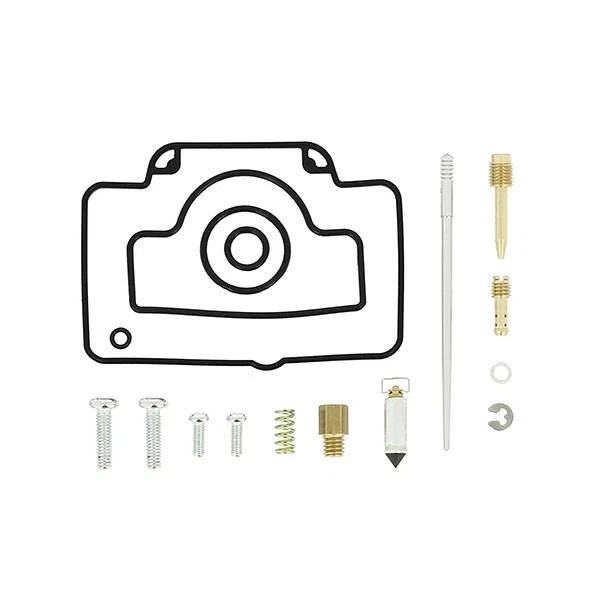 kit de révision carburateur All Balls Yamaha Yz 250 1990 - Photo 1/1