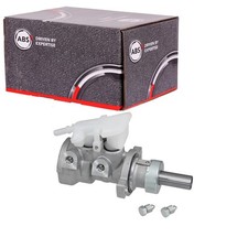 ABS HAUPTBREMSZYLINDER 23,8mm passend für SEAT CORDOBA IBIZA VW POLO | 41280