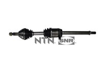 Vorderachse Rechts SNR DK68.024 Antriebswelle FüR Nissan,Renault