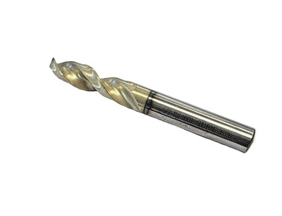 Gühring 36336 Spiralbohrer DIN 338 Typ N HSCo Ø 11,0 mm   Programm 572