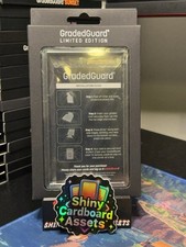 GradedGuard PSA Limited Edition Silver