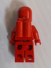 LEGO Cosmic Cruiser 6890 100% Complete W/ Red Astronaut - Classic Space 