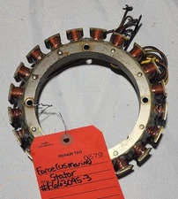 Force (US Marine) Stator #F663095-3