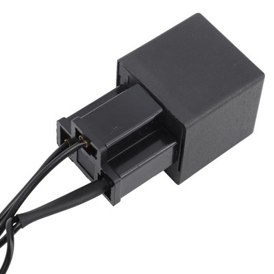 LED Hyper Flash Harness C5HFH Stable Rugged Secure Locking TLOS