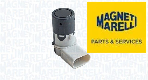 Magneti Marelli 021016110010 Sensor FüR Einparkhilfe Parksensor PDC-image