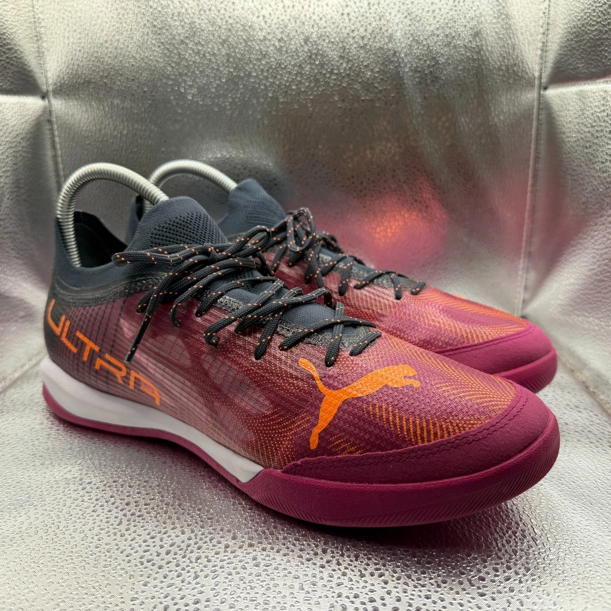 PUMA Ultra 1.4 FG AG Festival Fuchsia for Sale | Authenticity