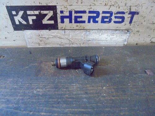 Nissan Note E11 Einspritzventil 16600AX20B 1.4 65kW CR14DE 188994