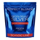 Scandic Line Bleaching Powder 500g Bleaching Brightener Anti Yellowing Balayage