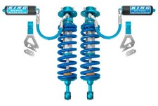 King Shocks 25001-400 2023 Fits Toyota Sequoia 2.5 Dia Front Coilover King Shocks 25001-400 2023 Fits Toyota Sequoia 2.5 Dia Front Coilover
