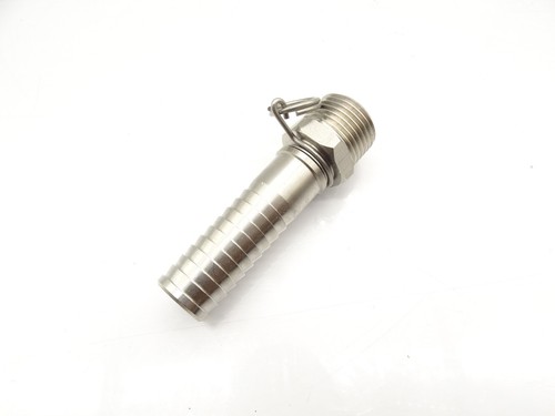 COLUMBIA PRODUCTS N20S CONNECTOR - Picture 2 of 4