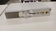 IFI-AUDIO Headphone Amplifier NEO IDSD Used