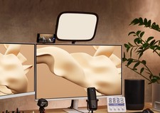 ELGATO KEY LIGHT - 2800 Lumen Professional LED Panel Lighting