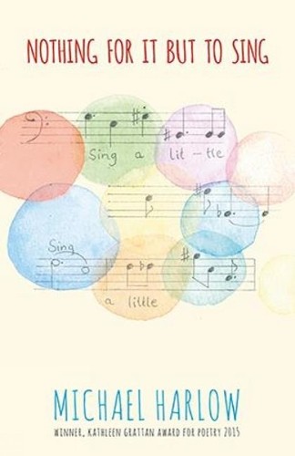 Майклу Харлоу ничего не остается, как петь (В мягкой обложке) (ИМПОРТ ИЗ Великобритании)