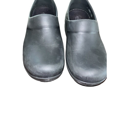 Crocs Women’s Slip Resistant Shoes Neria Pro II Clogs Nurse Work Shoes Size 7 - Picture 11 of 11