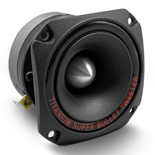 PYRAMID 1in. Tweeter 150W Heavy Duty Titanium TW44