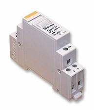 FINDER - Relais Modulaire, 2NO, 230V AC