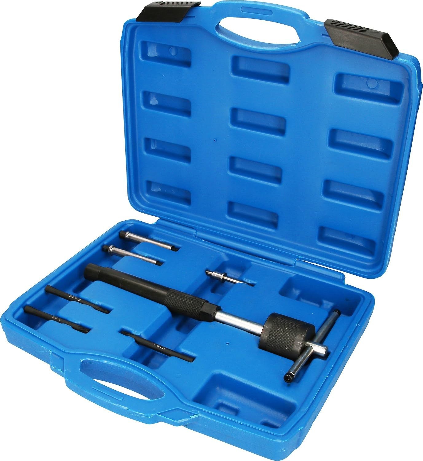 BT561010 Jeu d’extracteurs Powered by KS TOOLS