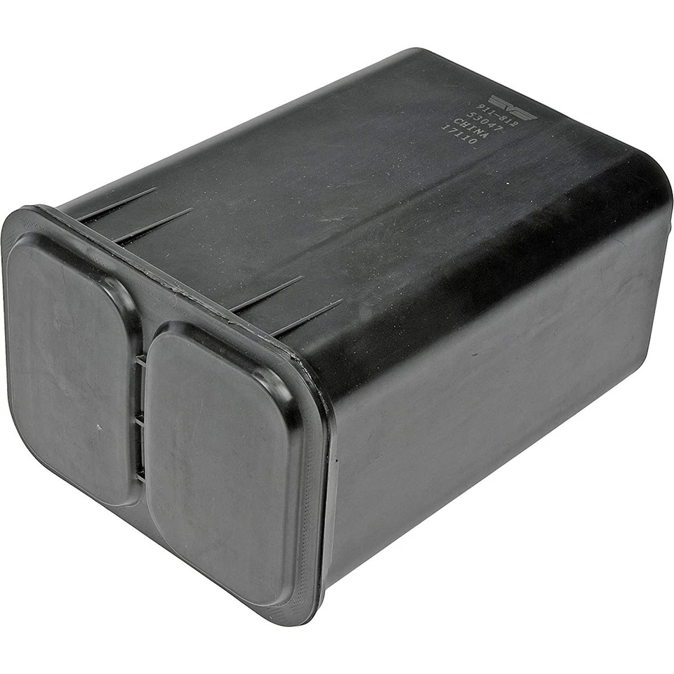 Bote de vapor 911-812 Dorman para Kia Amanti Optima Hyundai XG350 Sonata 99-2005 Foto 4 de 4