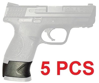 Smith & Wesson M&P 9mm 9C 40C .357C Mag Adapter Grip S&W to Fits Compact 5 PCS
