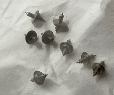 NOS PARTS Russian Pocket watch CCCP Molnija spare Balance USSR 15 jewels 3601