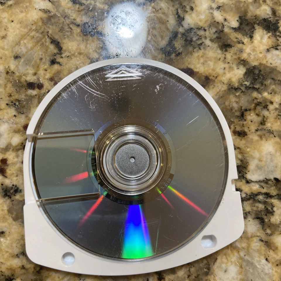 Saturday Night Live Best of Will Ferrell UMD Sony PSP PlayStation Portable Foto 2 de 2