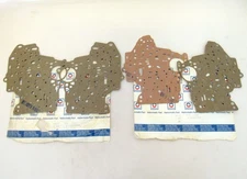 NOS 1965-77 Chevy Camaro Chevelle Vette TH400 Trans Valve Body Gasket GM 8623563