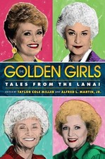 Taylor Cole Miller The Golden Girls (Paperback) (UK IMPORT)