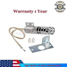 Gas Range Oven Stove Round Igniter Fit GE Hotpoint Roper Kenmore WB2X9154