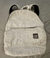 Pacsafe Slingsafe LX400 Anti-Theft Backpack Bag (Tweed Gray)