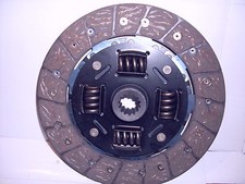 FITS KUBOTA  B4200  B5100  B6000  B6100  B7100 TRACTOR CLUTCH disc 66591-13300
