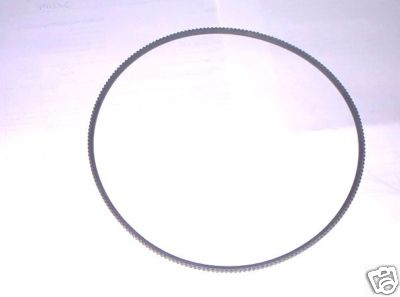 Schmalkeiriemen 7mx775 Keilriemen belt neu f. Drehmaschinen RC650 Opti 650 o. ä - Bild 1 von 1