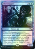MTG Clocknapper Foil ** The List (Unfinity Foil Edition) ** English (NM)